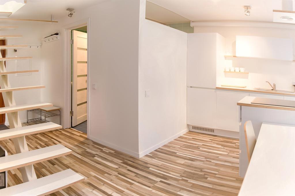 Cathedral Sq. Apartment - Odminiu Str. Вилнюс Екстериор снимка