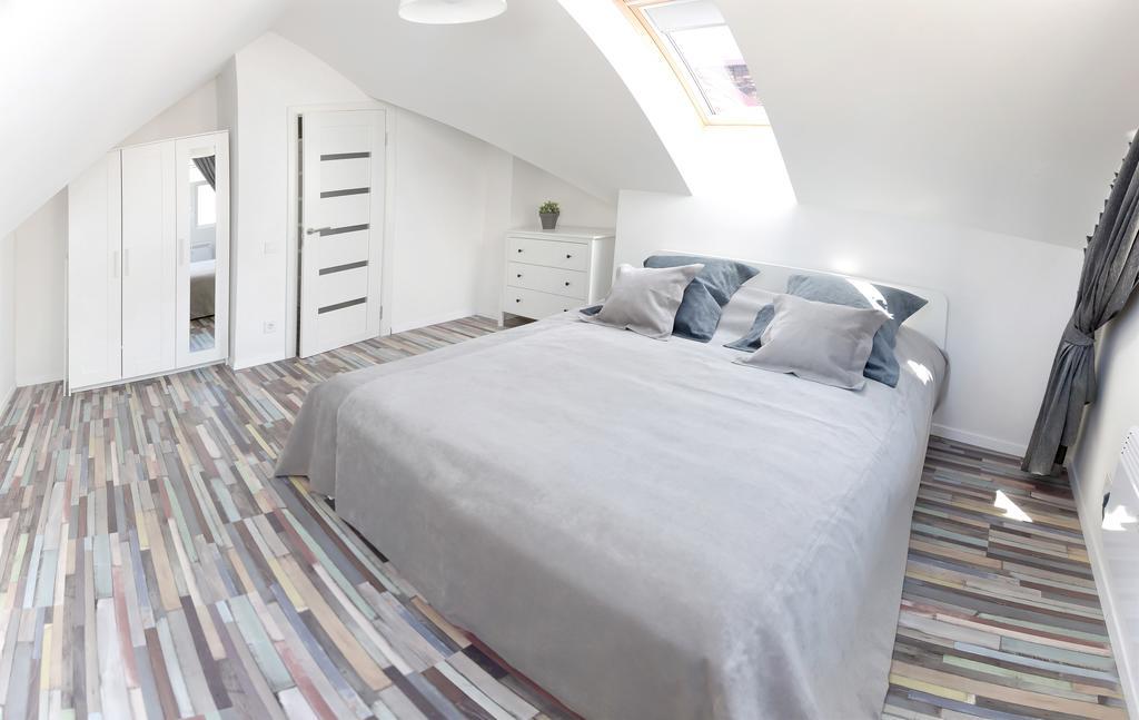 Cathedral Sq. Apartment - Odminiu Str. Вилнюс Екстериор снимка